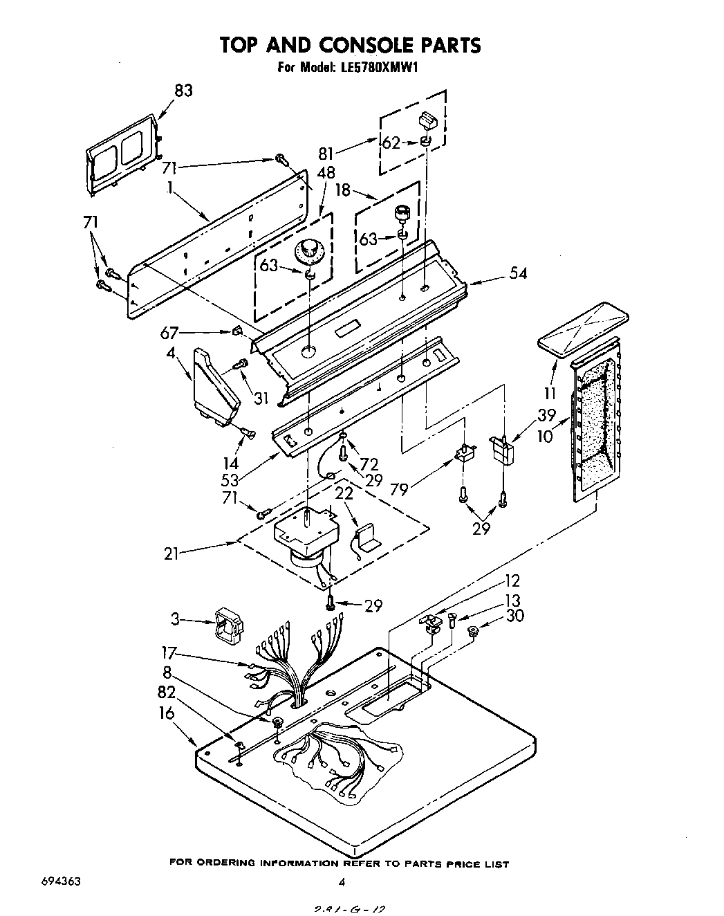 03 - SECTION