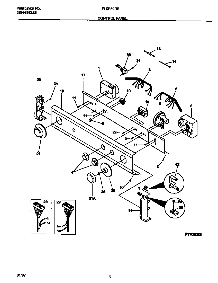 04 - CONTROL PANEL