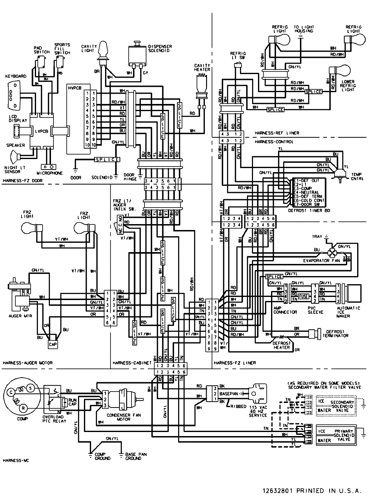 19 - WIRING INFORMATION