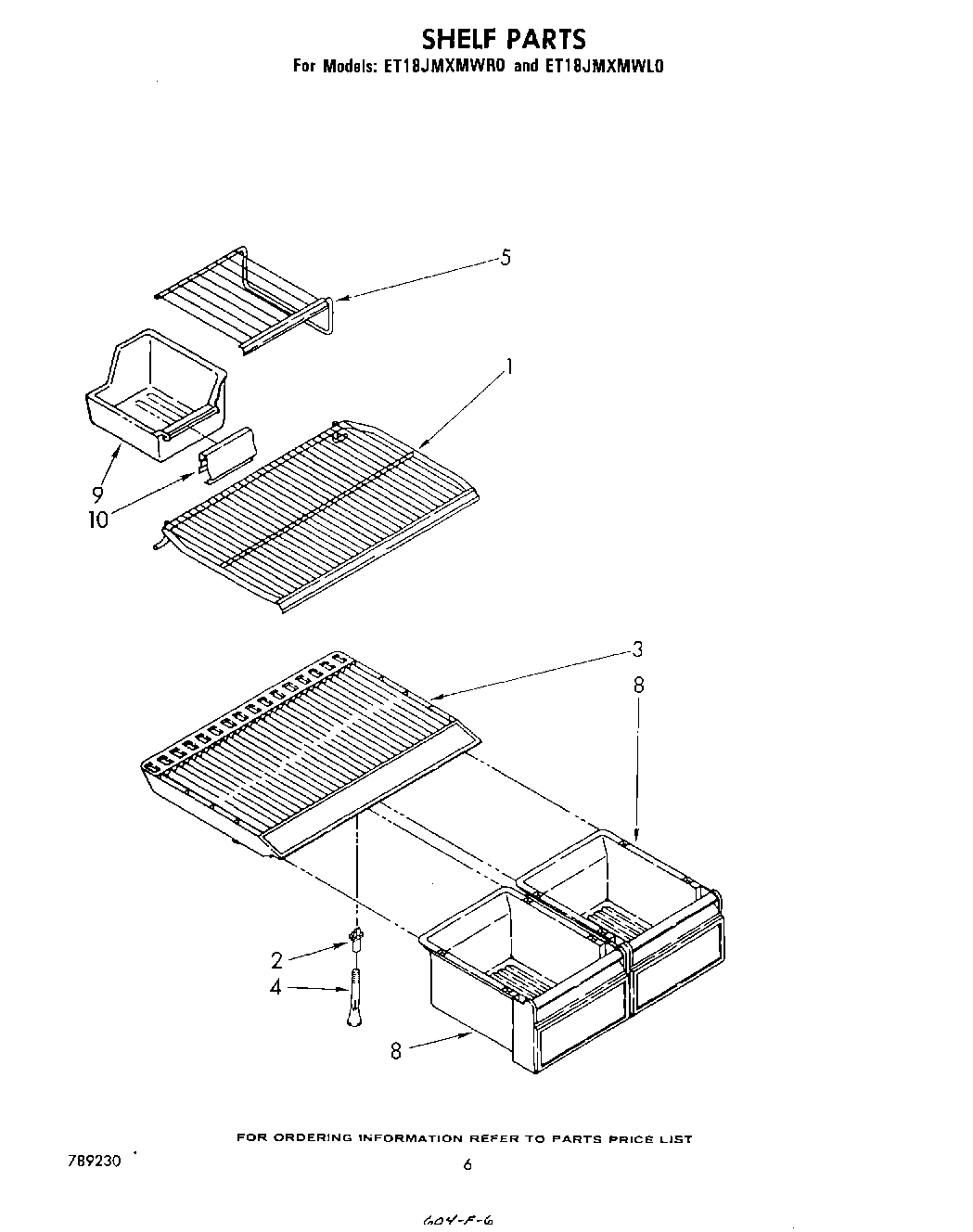 05 - SHELF