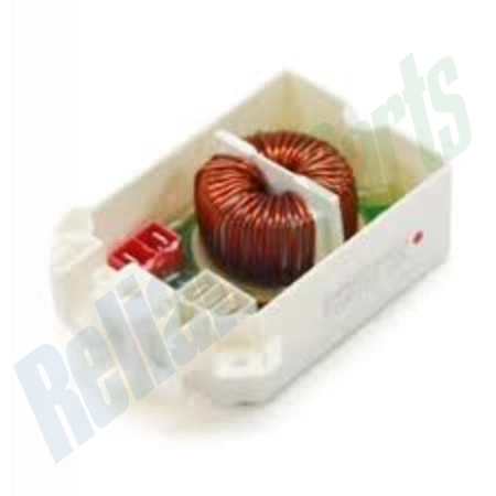 EAM60930601 LG Washer Noise Filter Assembly