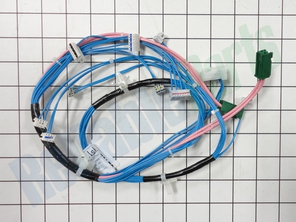 W10283495 Whirlpool Wire Harness