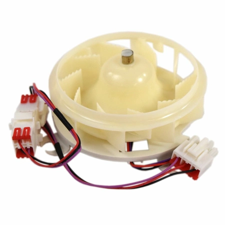 EAU64824401 LG Refrigerator DC Motor Assembly