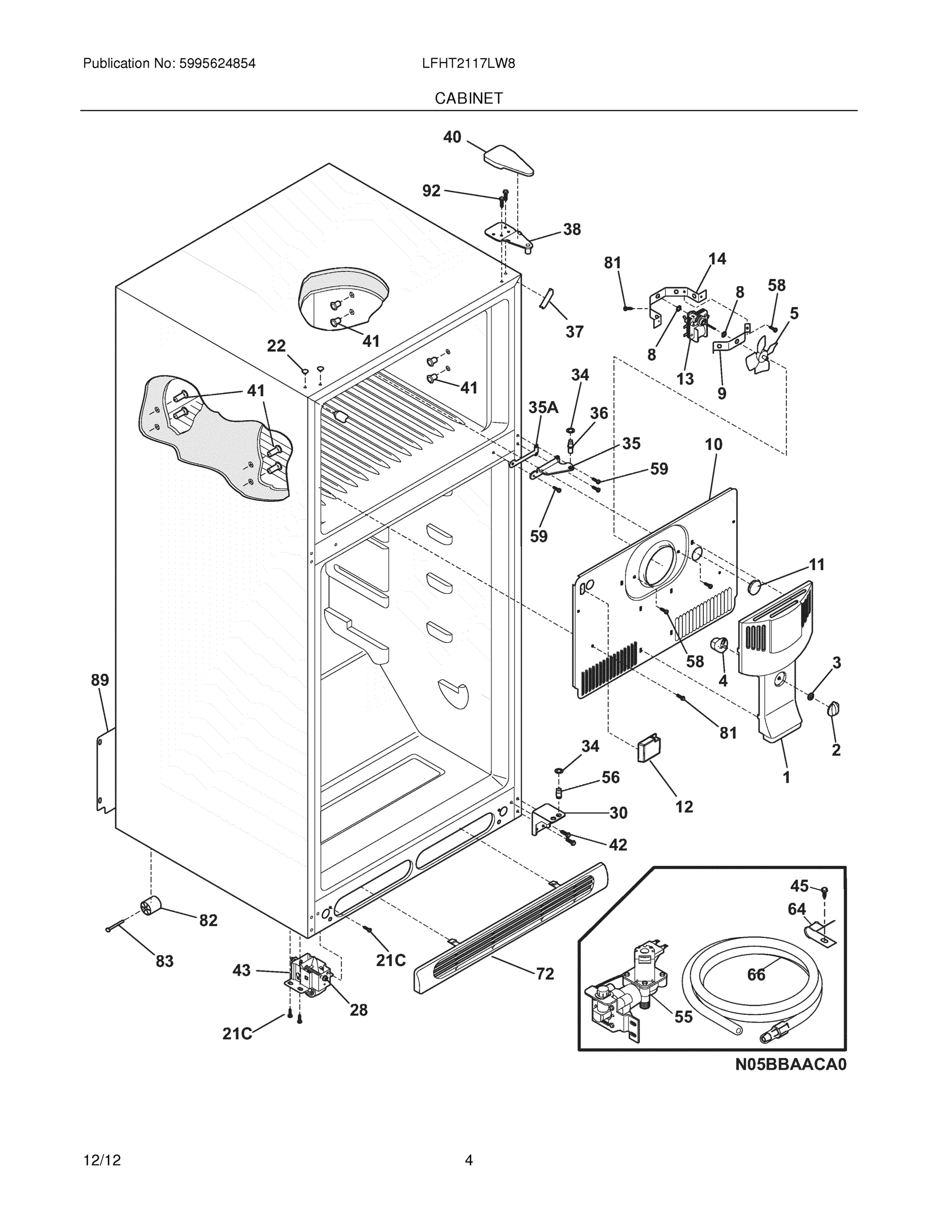 05 - CABINET