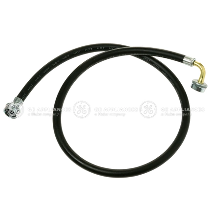 WH41X27465 GE Fill Hose Inlet