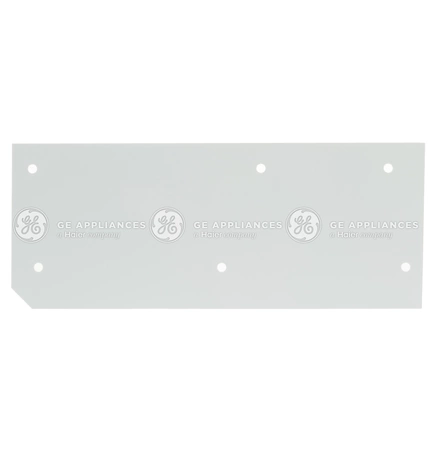 WR72X10085 GE Refrigerator Freezer Slide Shim