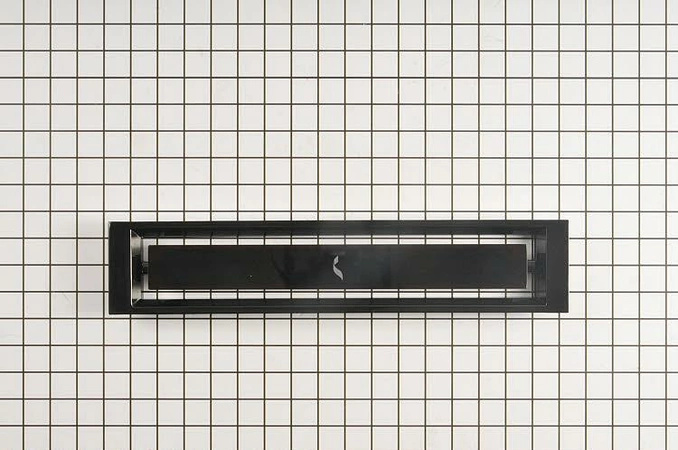 W11476087 Whirlpool Grille