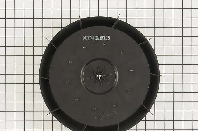 5900A20045B LG Turbo Fan