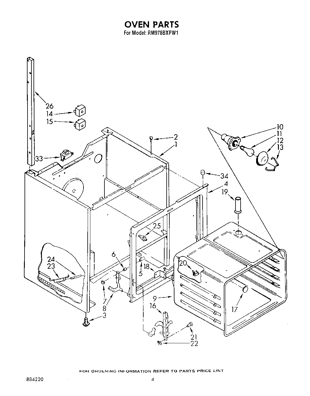 03 - OVEN