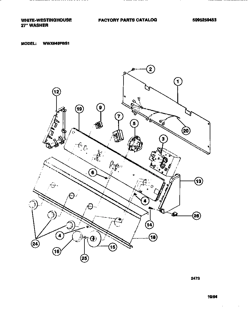 05 - CONSOLE & CONTROLS
