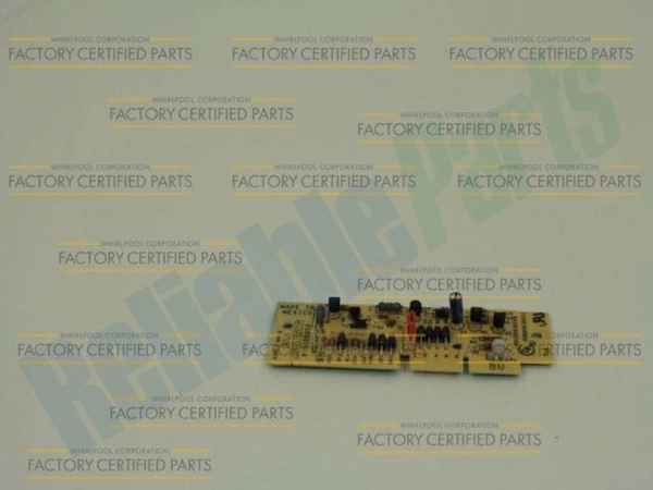 WP33001212 Whirlpool Electronic Control Board