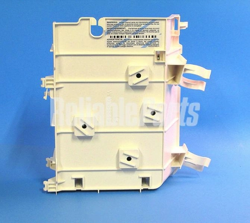 WPW10163007 Whirlpool Control Board + Core