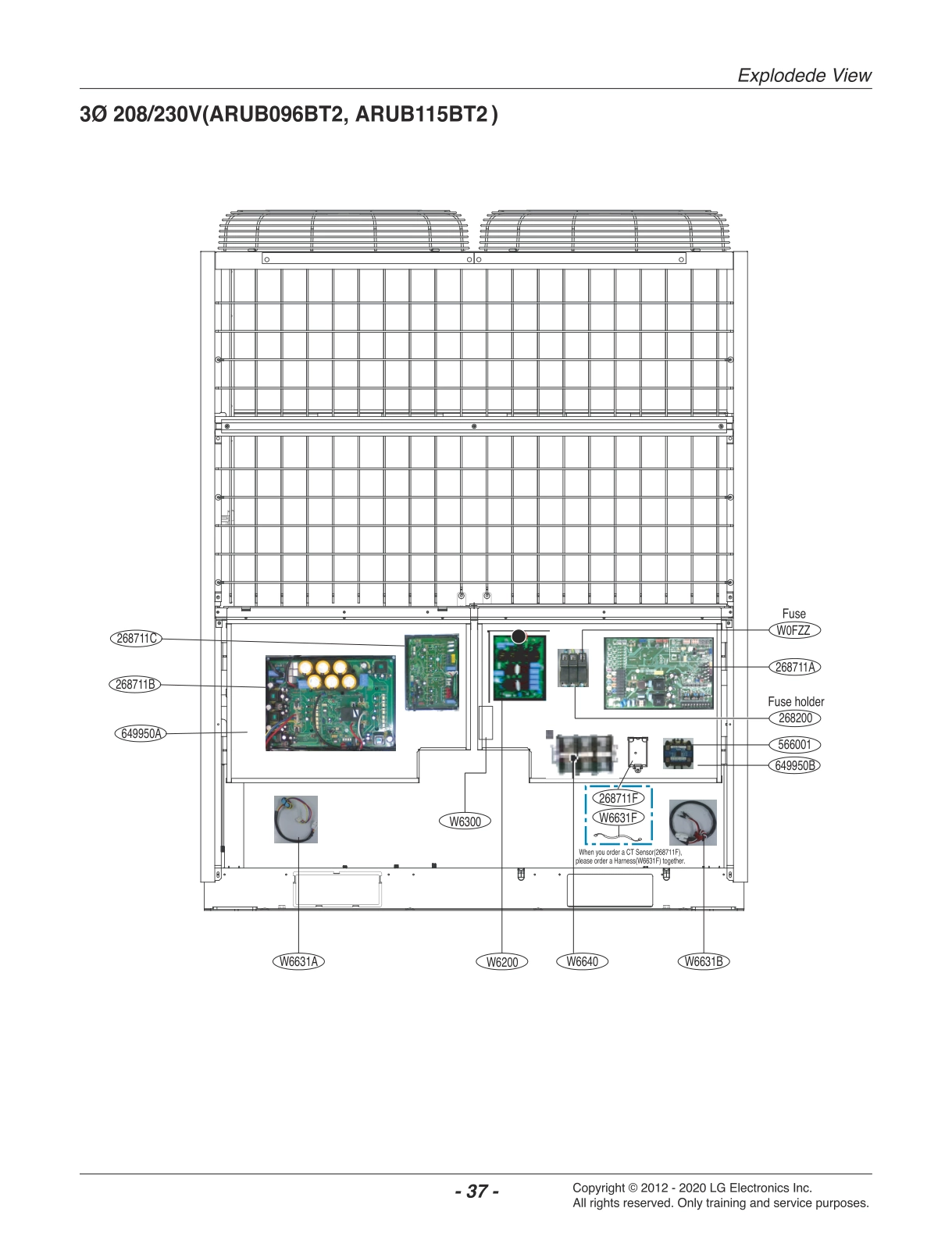 DIAGRAM 1