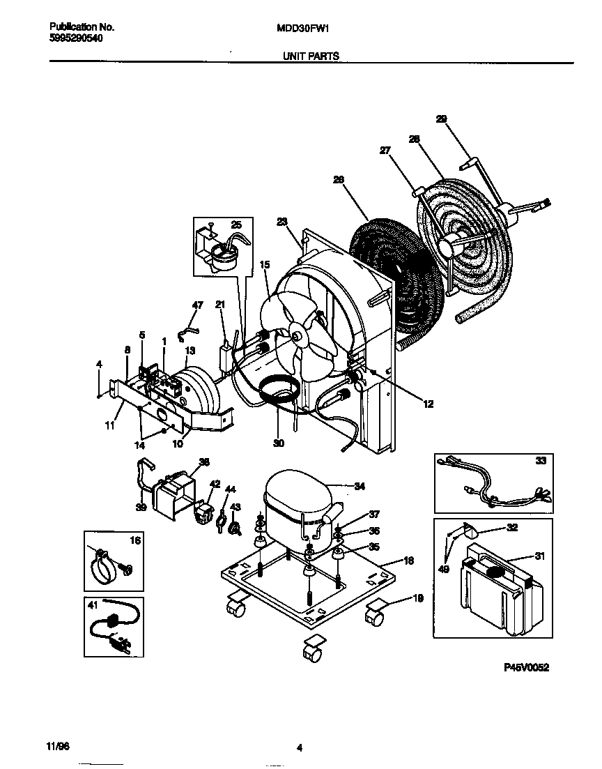 03 - UNIT PARTS