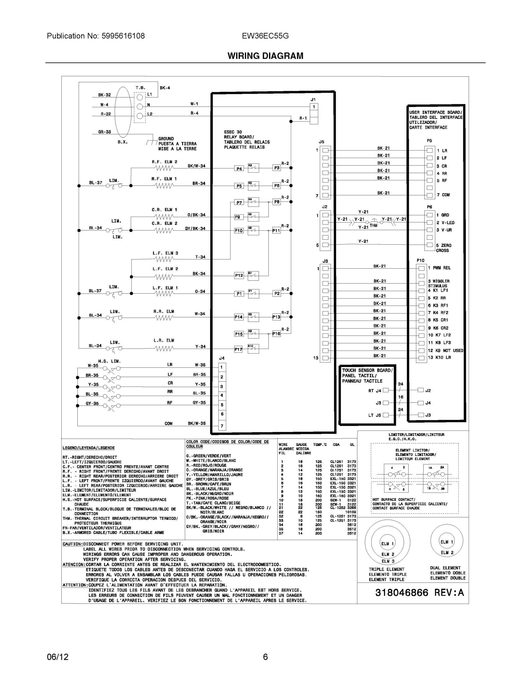 04 - WIRING DIAGRAM