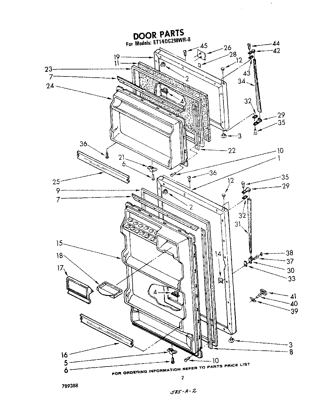 02 - DOOR