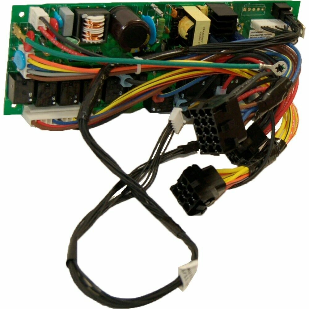 WB23T10023