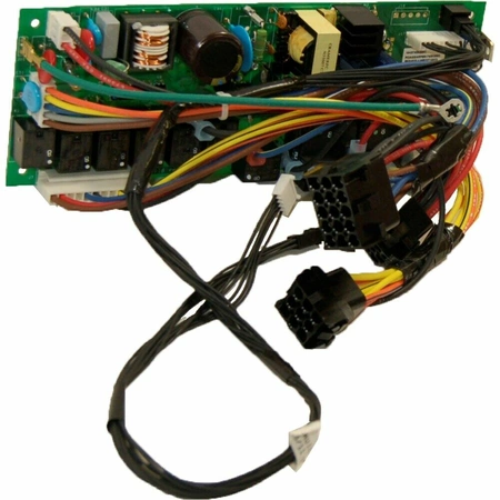 WB23T10023