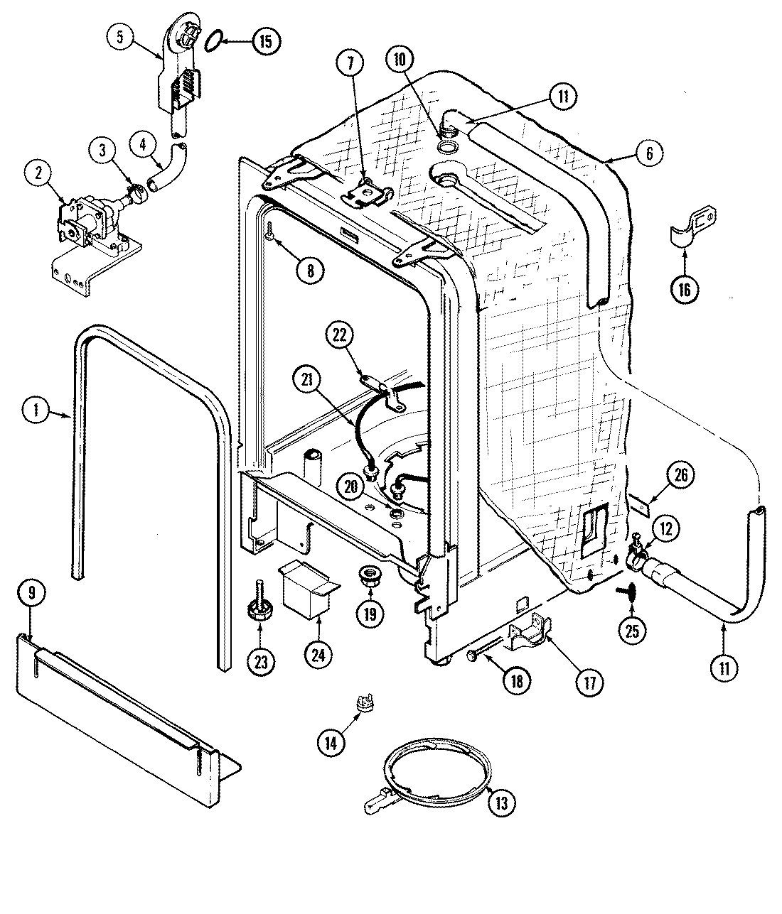 07 - TUB