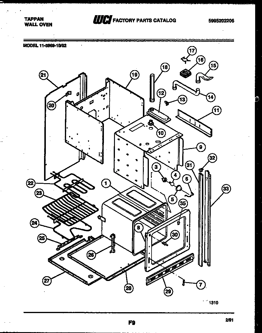 05 - BODY PARTS