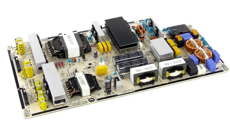 EAY65170411 LG Power Supply Assembly