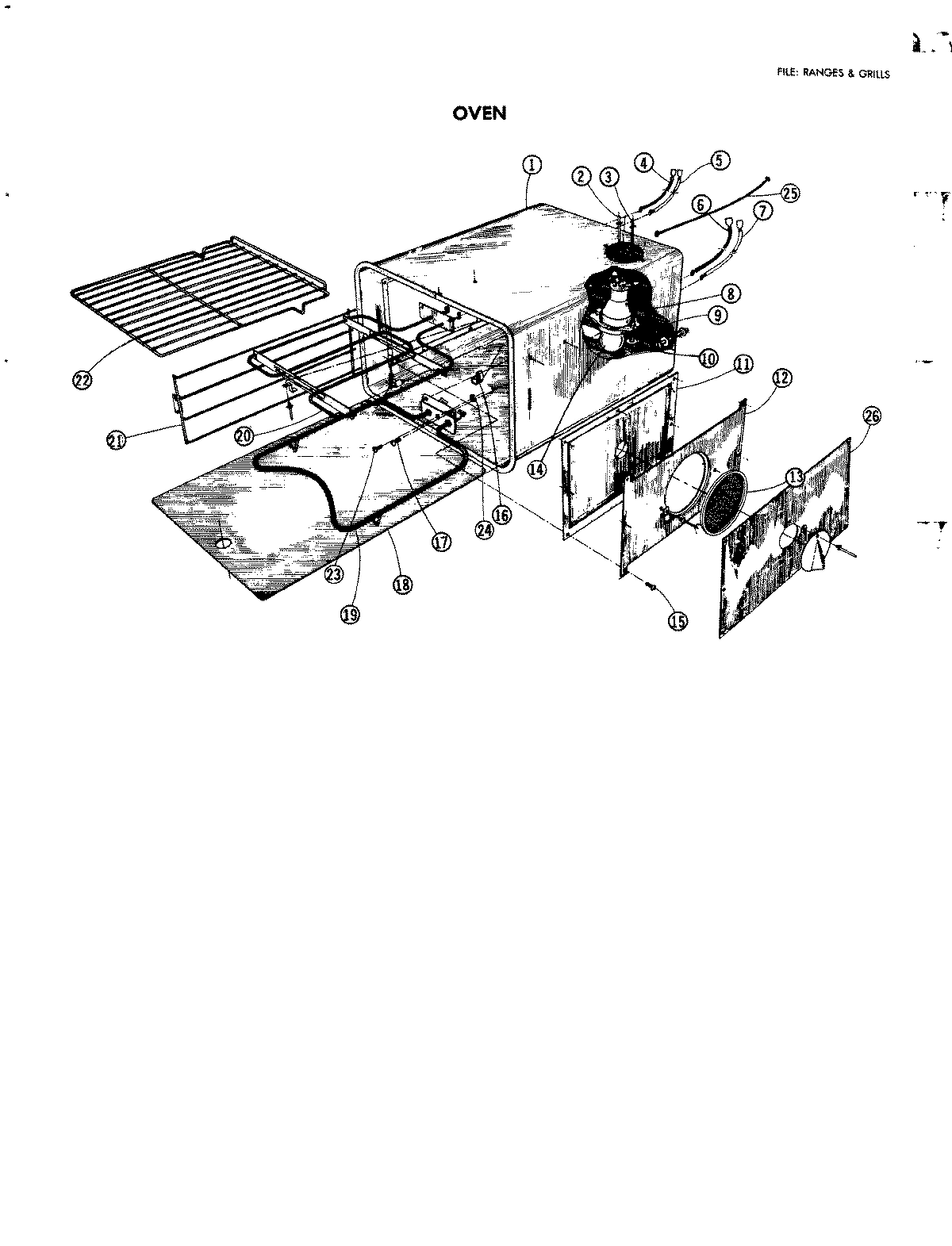 05 - OVEN