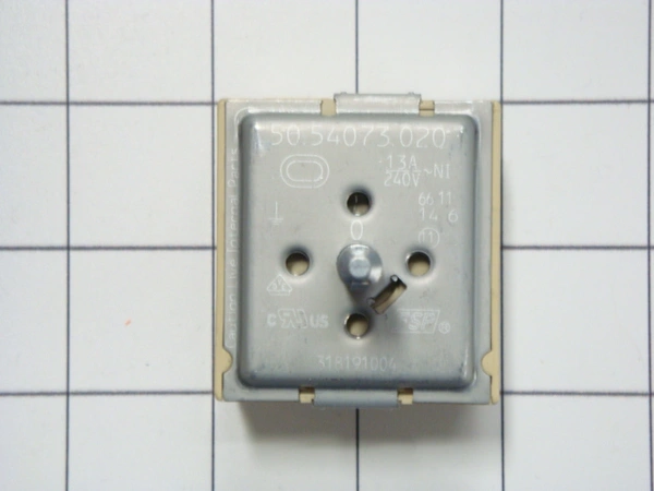 5304527965 Frigidaire Switch