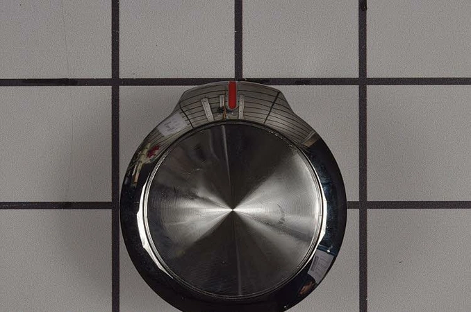 W10877188 Whirlpool Knob