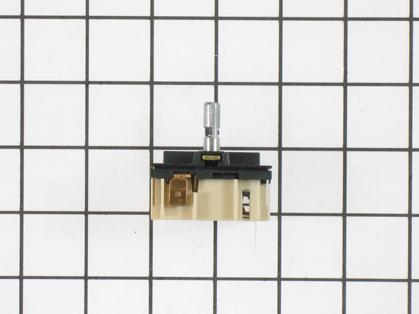 W11106342 Whirlpool Infinite Switch