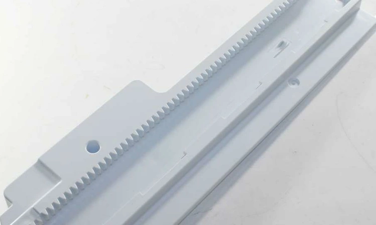 MEG62302102 LG Rail Holder