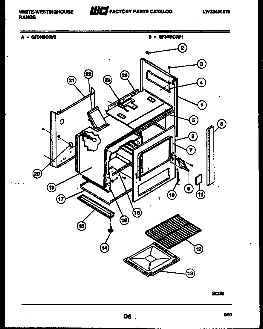 05 - BODY PARTS