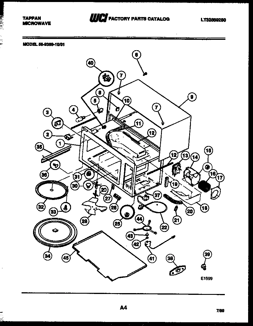 04 - BODY PARTS