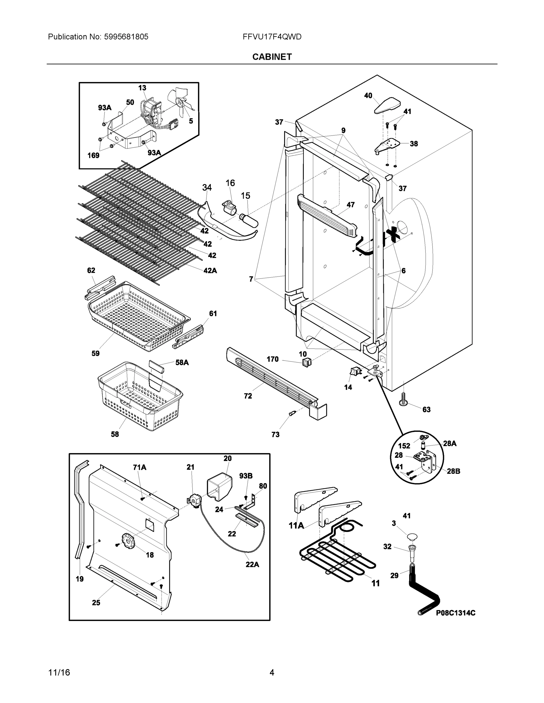 03 - CABINET