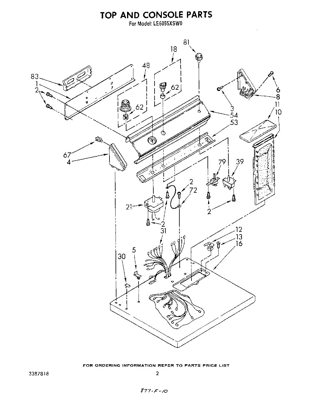 02 - SECTION