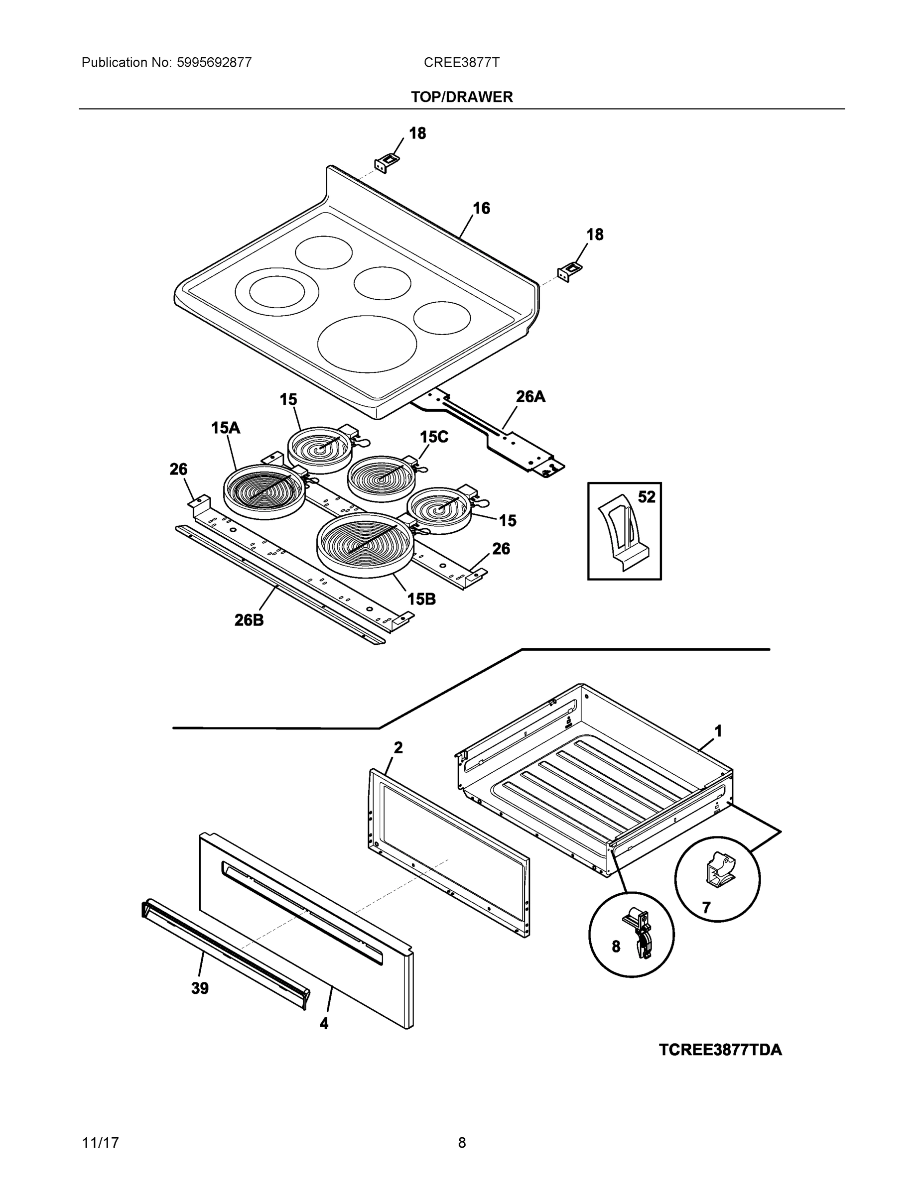 04 - TOP/DRAWER