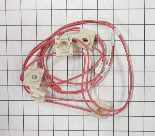 318232661 Frigidaire Wiring Harness