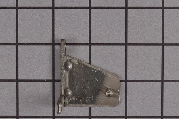 W10782193 Whirlpool Refrigerator Door Hinge