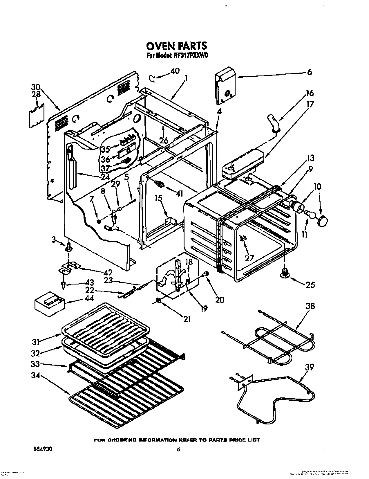 05 - OVEN
