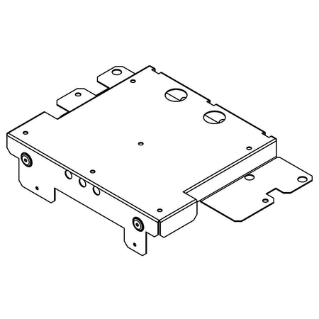 W10311794 Whirlpool Support Assembly