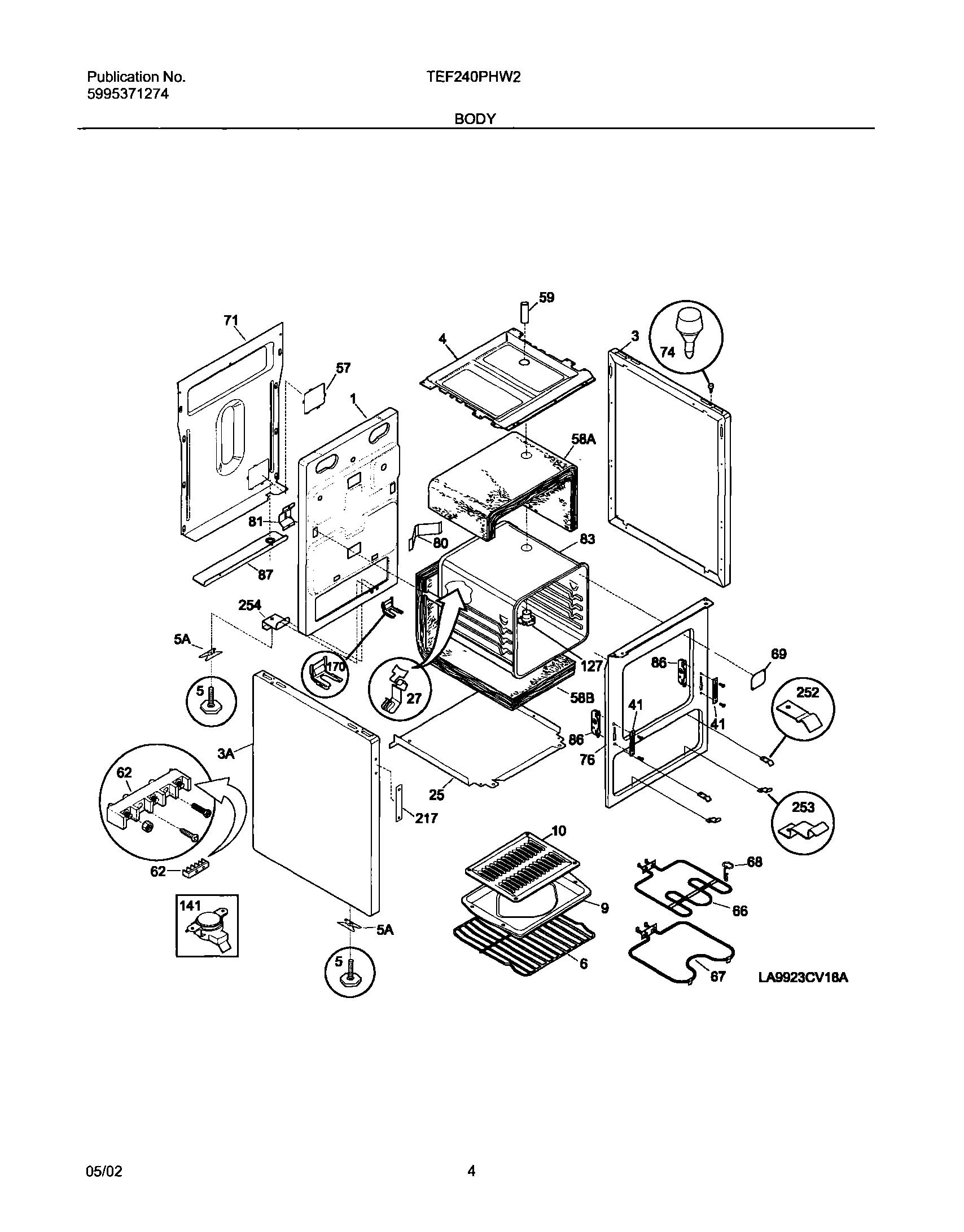 05 - BODY