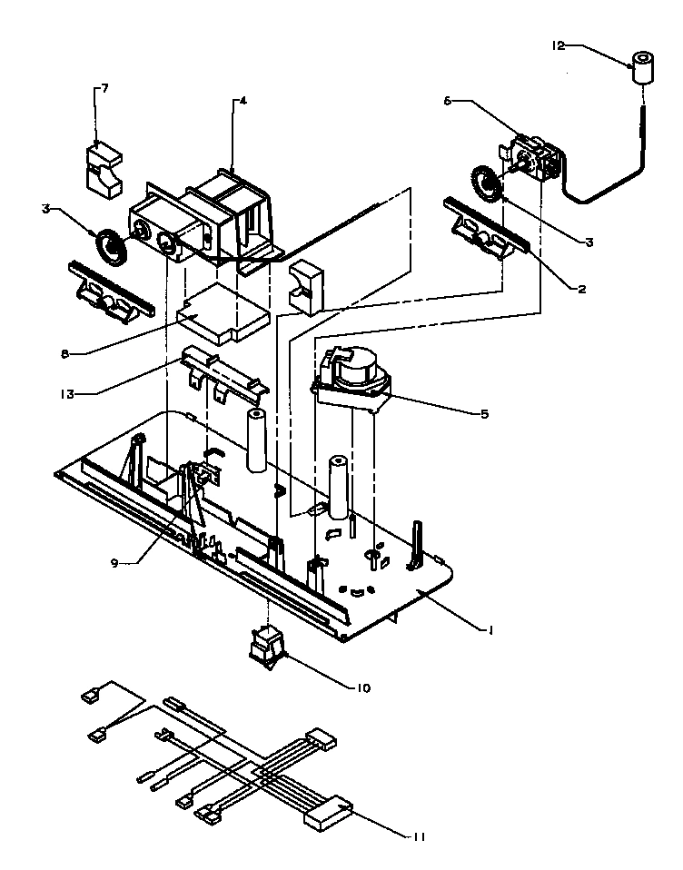 07 - CONTROL PANEL