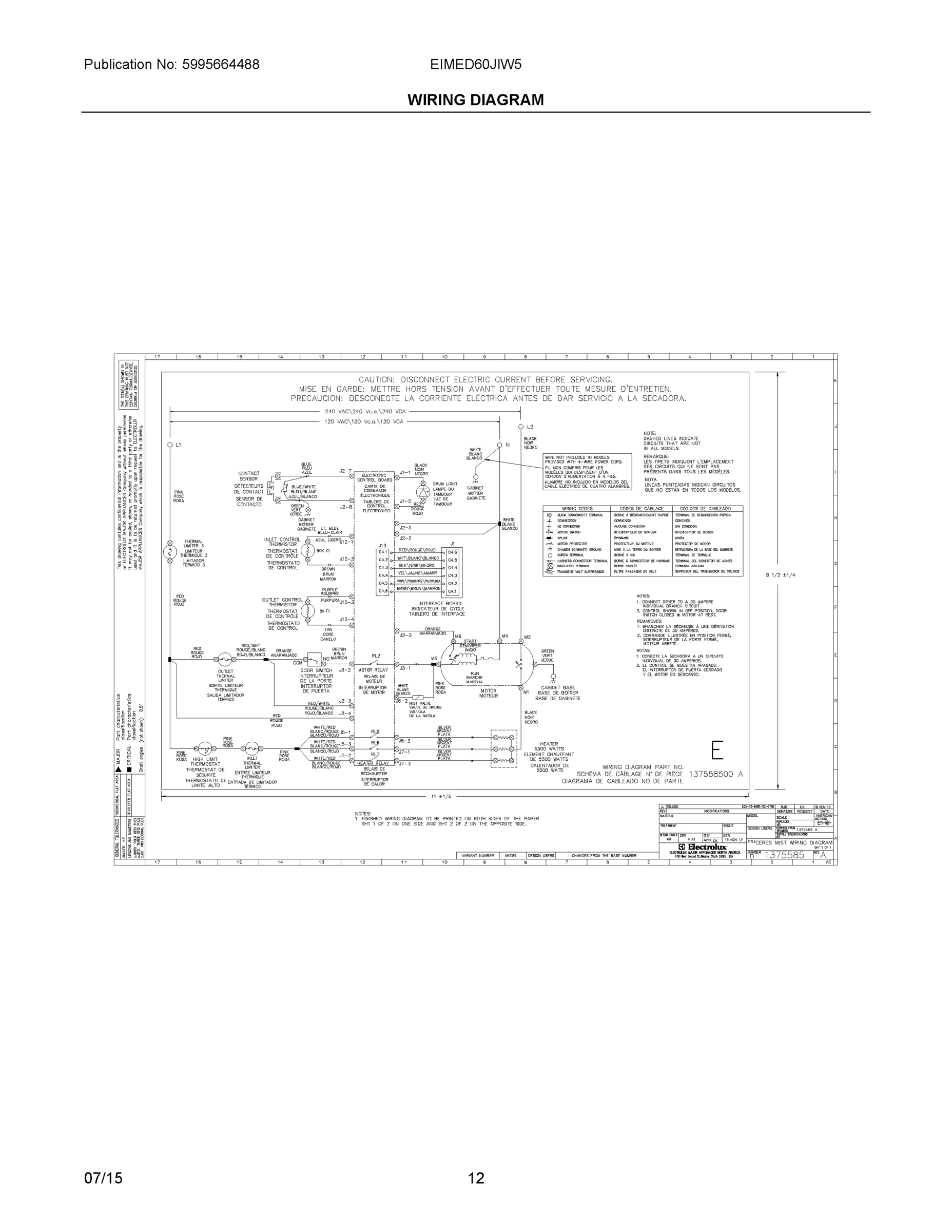 07 - WIRING DIAGRAM