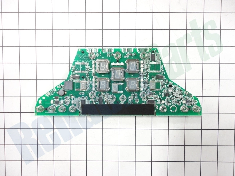 WPW10545370 Whirlpool Electronic Control Board + Core