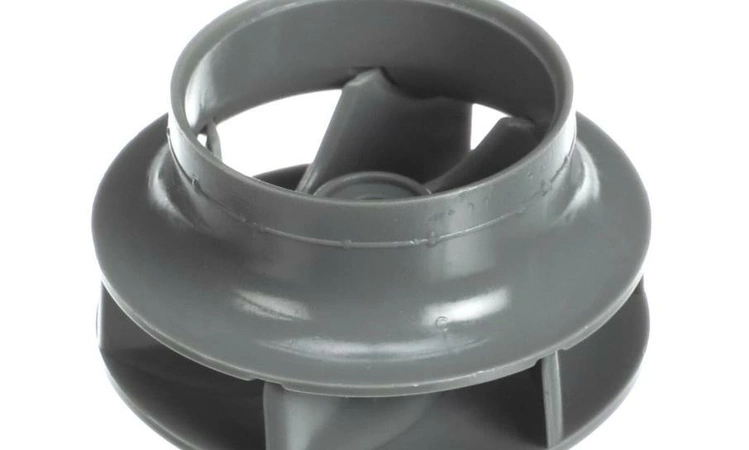 5304519275 Frigidaire Impeller Dishwasher