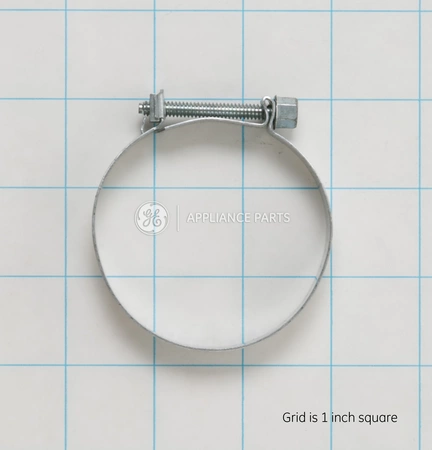 WH01X10739 GE Clamp
