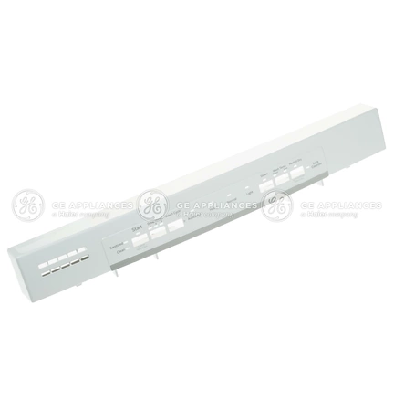 WD34X22257 GE Dishwasher Control Panel Assemb