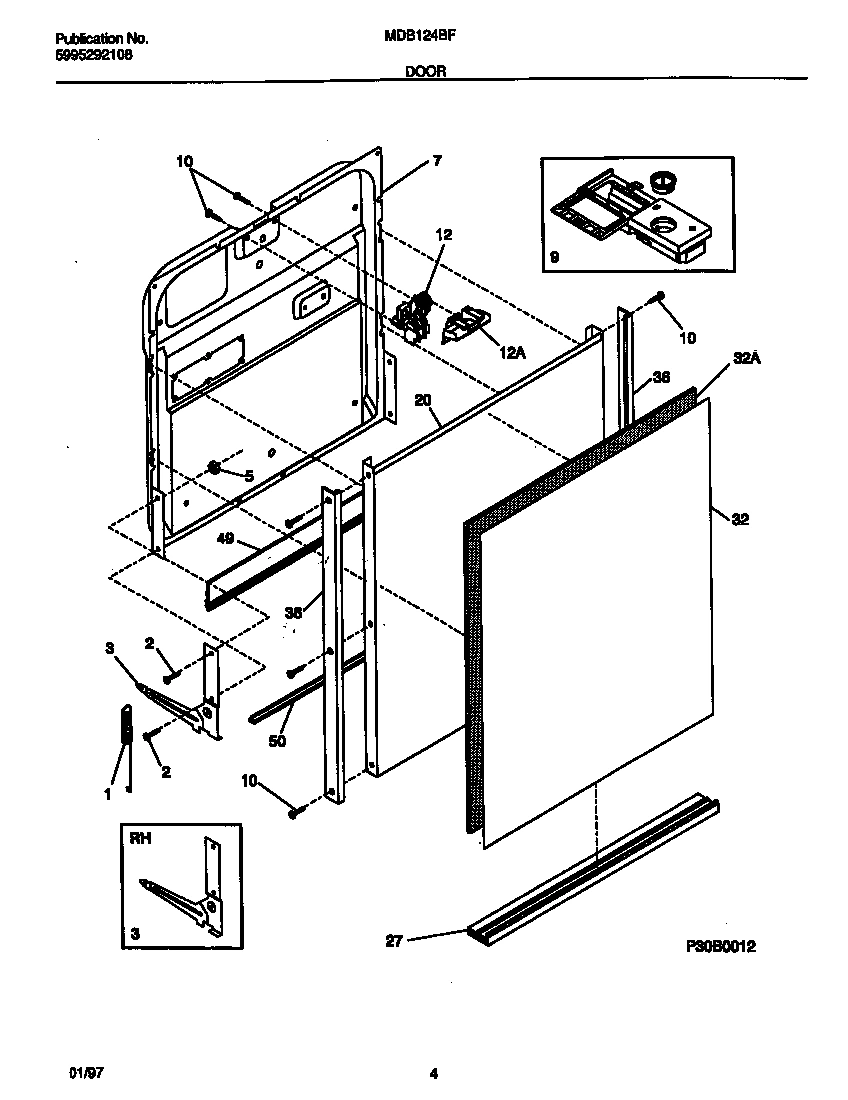 03 - DOOR