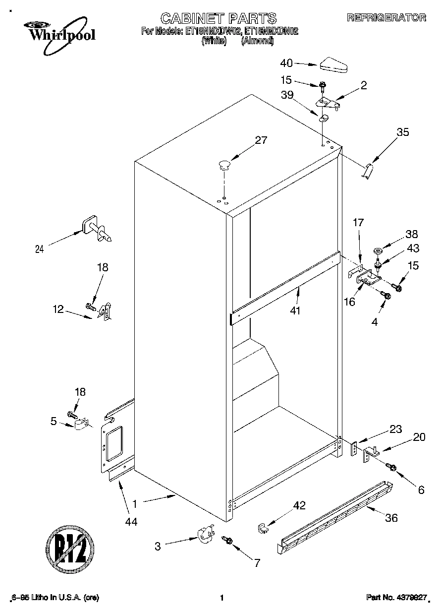 01 - CABINET