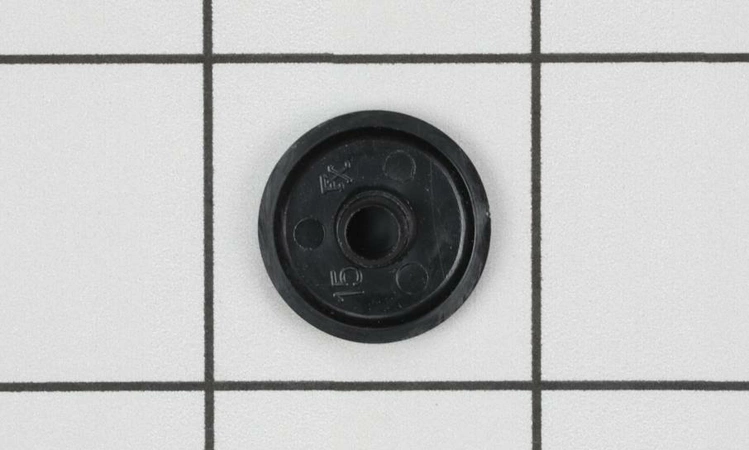 215774918 Frigidaire Refrigerator Button Plug