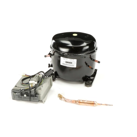 W11103181 Whirlpool Refrigerator Compressor